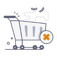Empty Cart