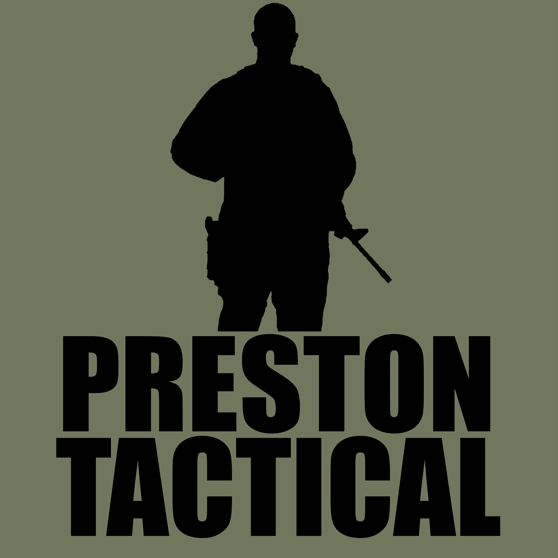Preston Tactical
